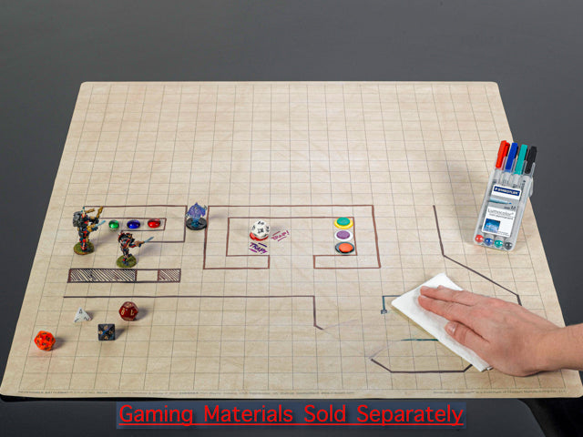 Chessex - Battle Mat 34 1/2" x 48