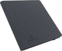 Gamegenic - Binder - Prime Album - 24pkt - Black