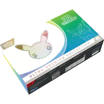 Pokémon - 30th Anniversary - Espeon Ultra Premium Collection *Pre-Order*