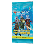 Magic - March of the Machine: The Aftermath - Epilogue Booster