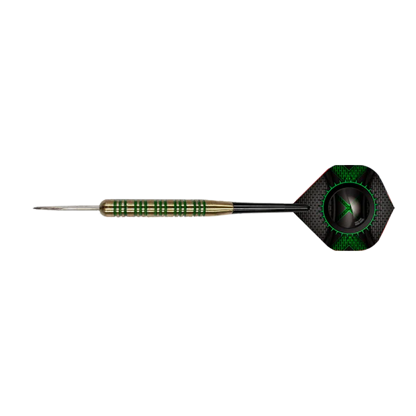 BDX - Brass Darts 24g - Green