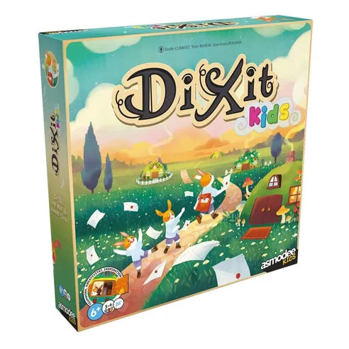 Dix It - Kids
