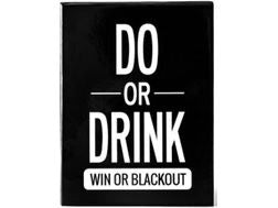 Do Or Drink