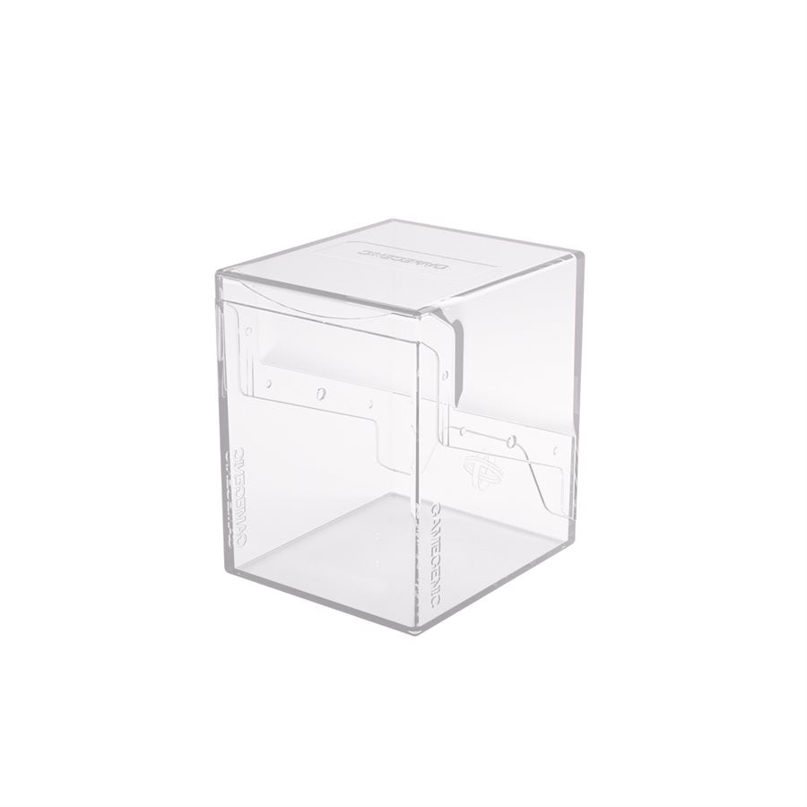 Deck Box - Bastion XL 100+ - Clear
