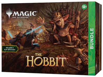 Magic - The Hobbit - Bundle