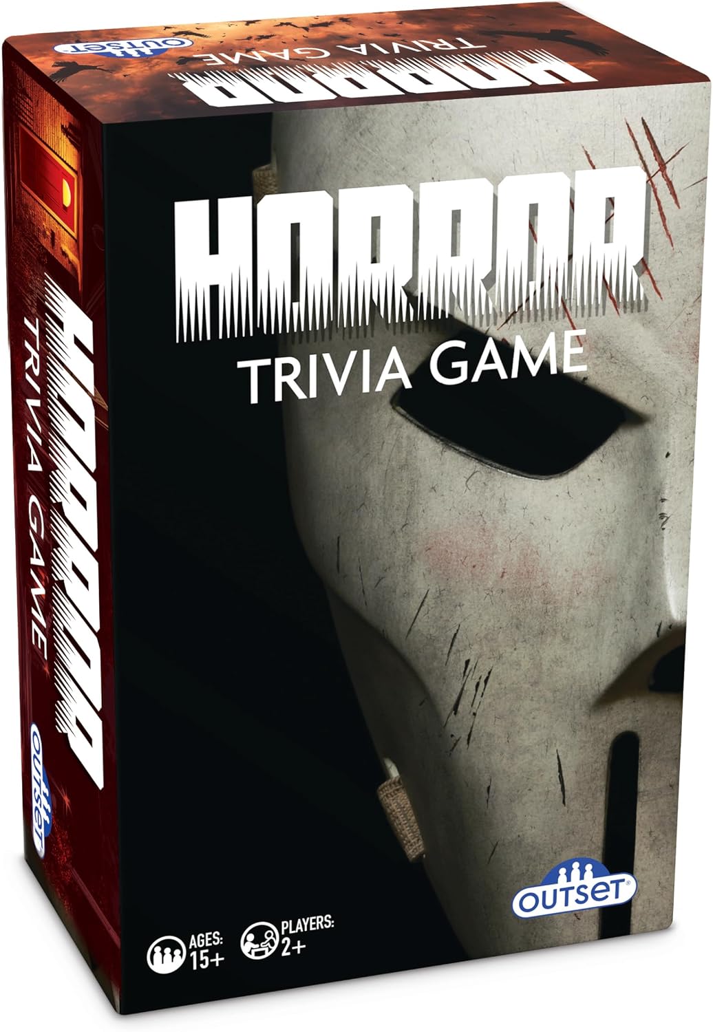 Horror Trivia