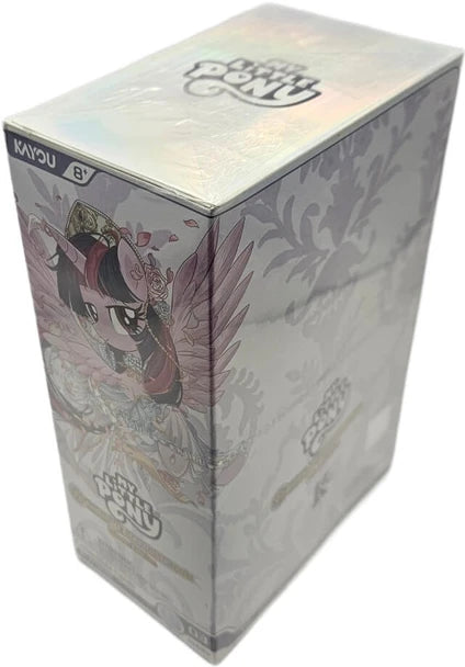 Kayou - My Little Pony - Friendship Eternal Moon Edition - Platinum