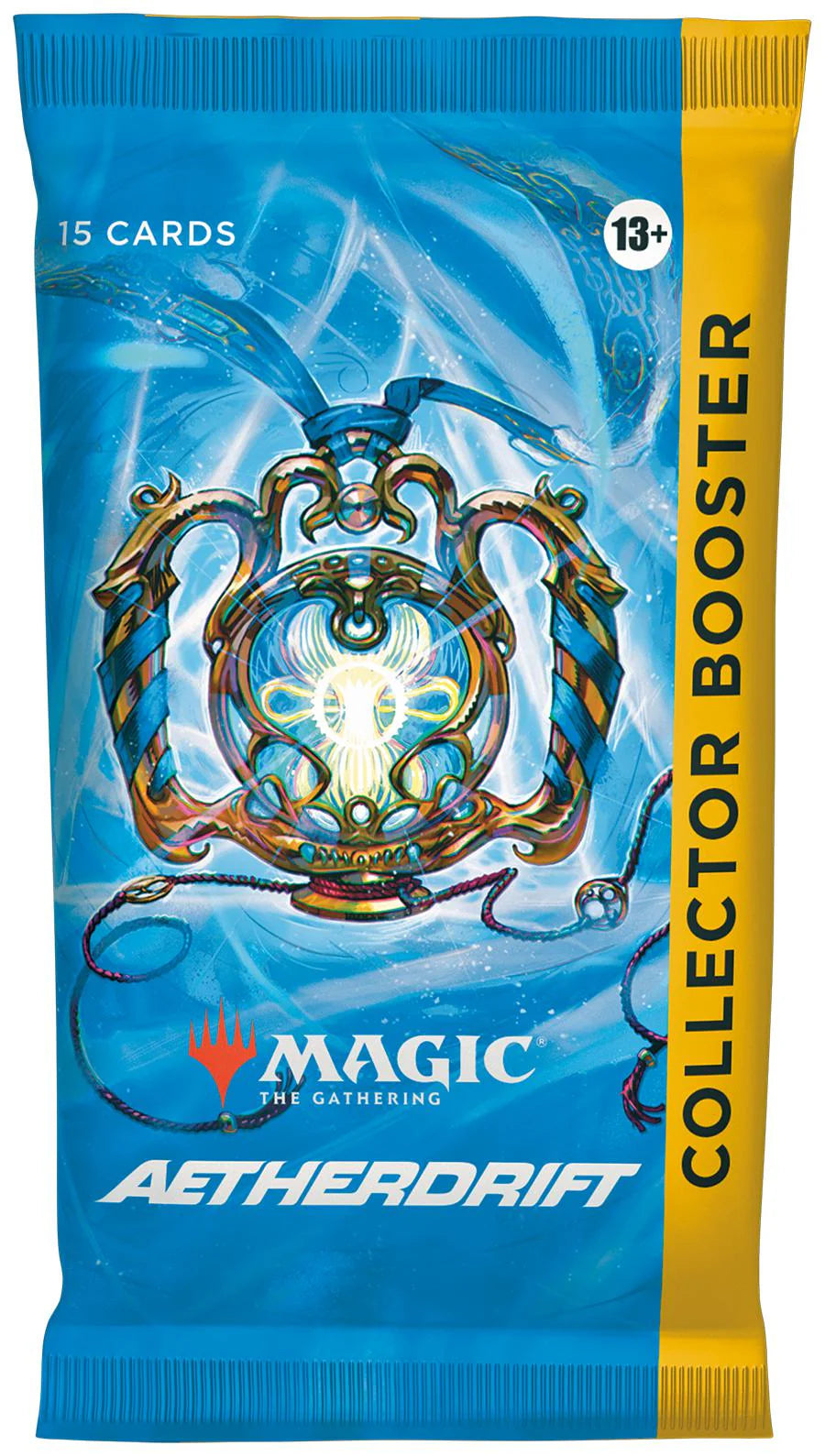 Magic - Aetherdrift - Collector Booster