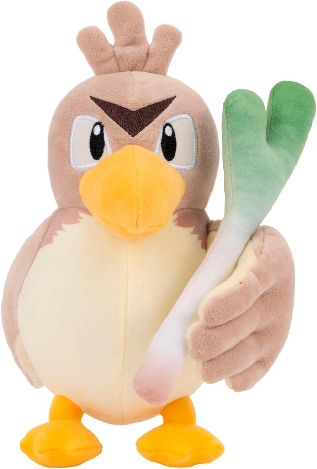 Pokemon Plush - Porenta