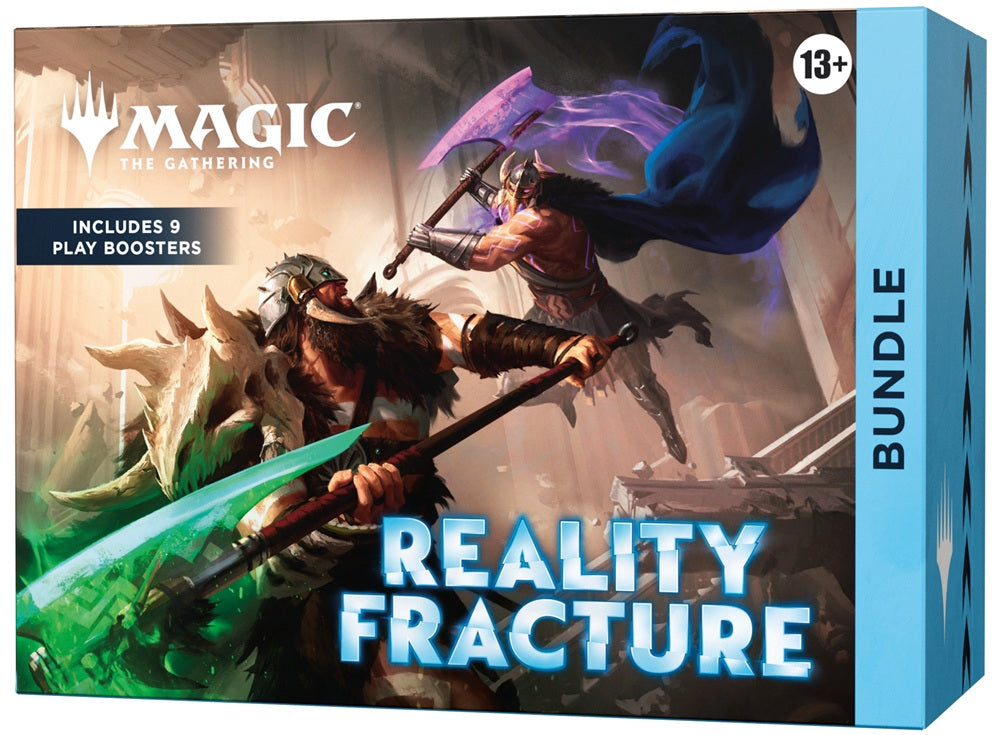Magic - Reality Fracture - Bundle