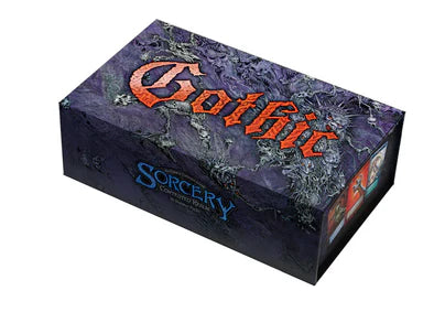 Sorcery - Gothic