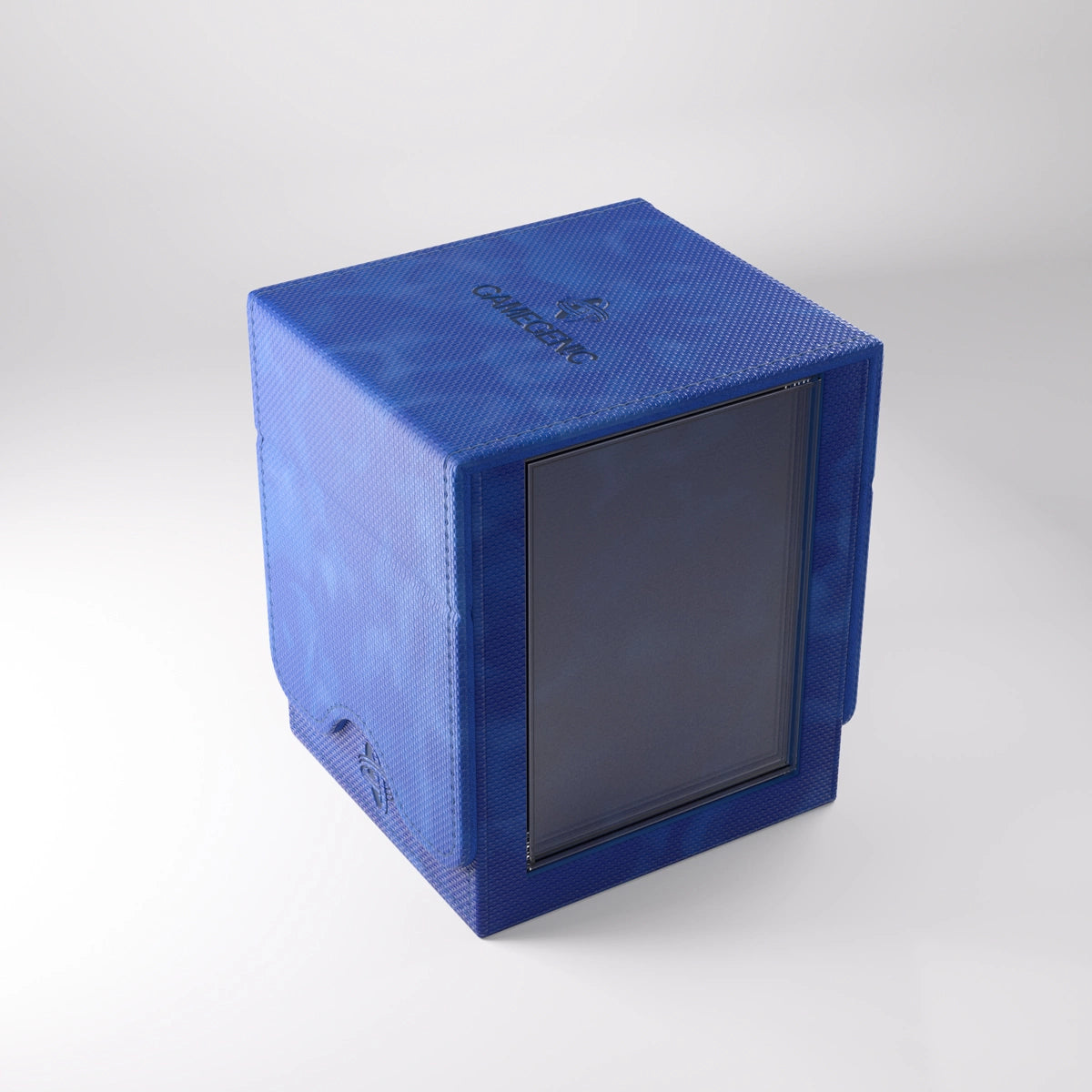 Gamegenic - Deck Box - Squire Plus 100+ XL Convertible - Blue
