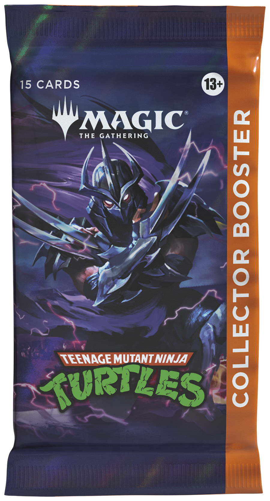 Magic - TMNT - Collector booster