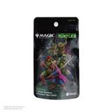 TMNT - Magic The Gathering - Mystery Dice Pack