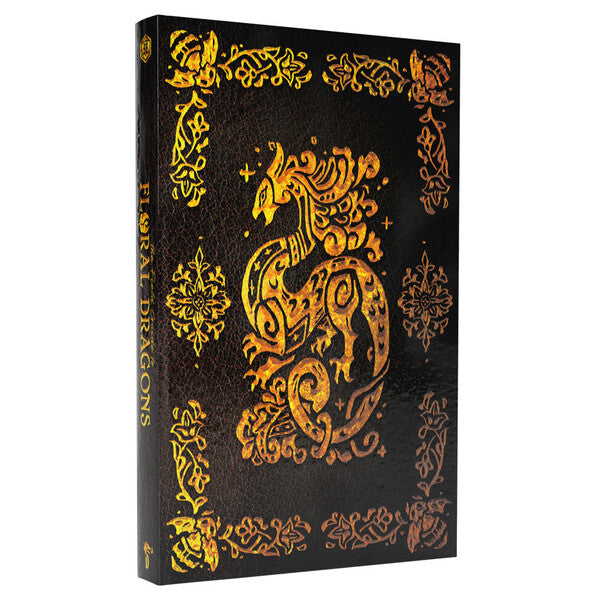 The Field Guide to Floral Dragons - Deluxe Edition