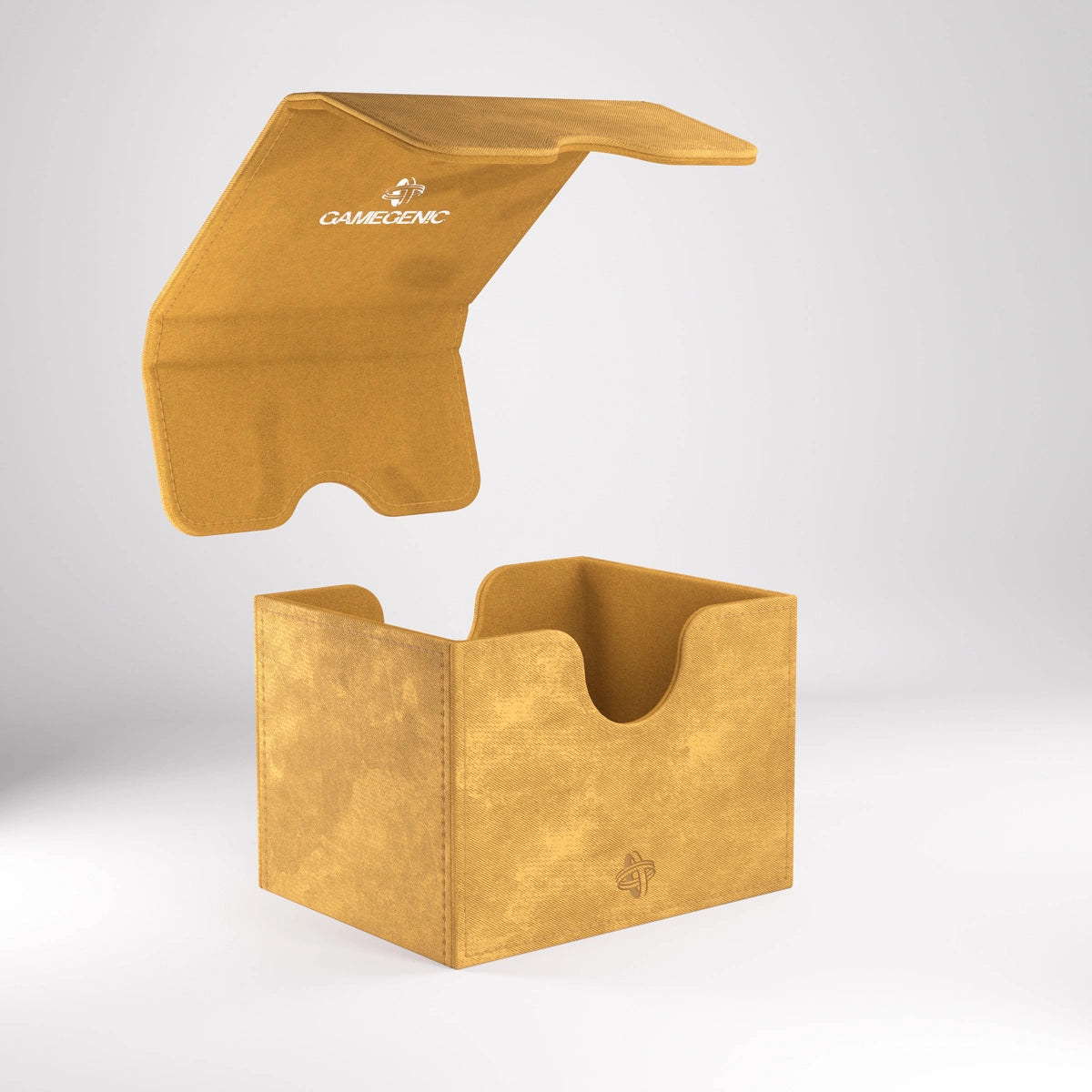 Gamegenic - Deck Box - Sidekick 100+ XL Convertable - Sand