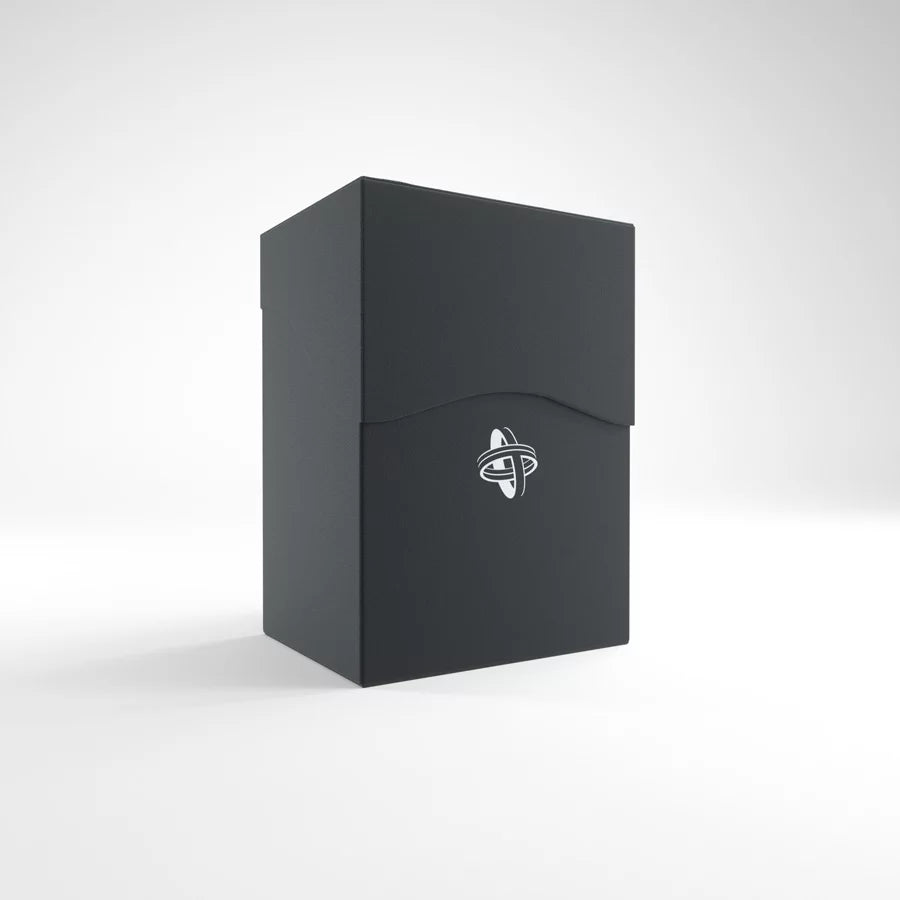 Gamegenic - Deck Box - Black