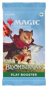 Magic - Bloomburrow - Booster Pack