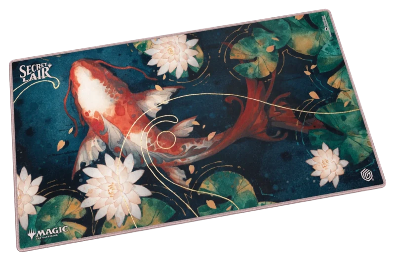 Ultimate Guard - Playmat - Secret Lair - DANDAN