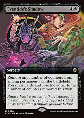 Eventide's Shadow (R0028)