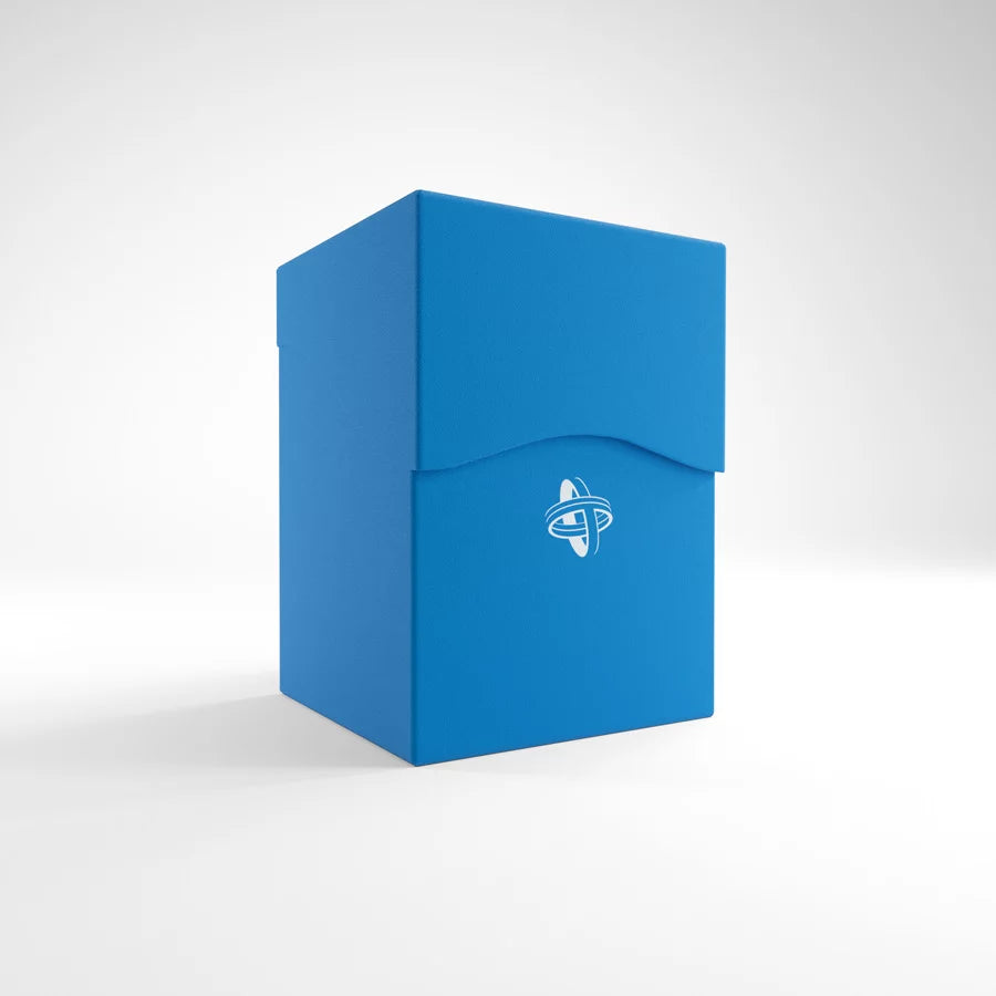 Gamegenic - Deck Box - Blue