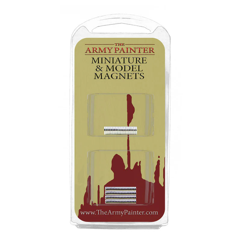 Minatare & Model Tools - Magnets