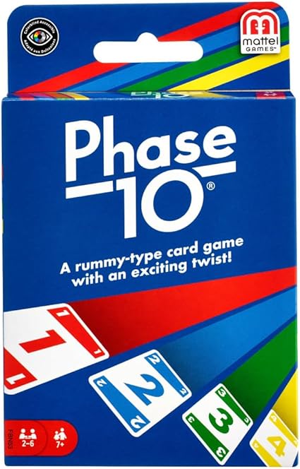 Phase 10
