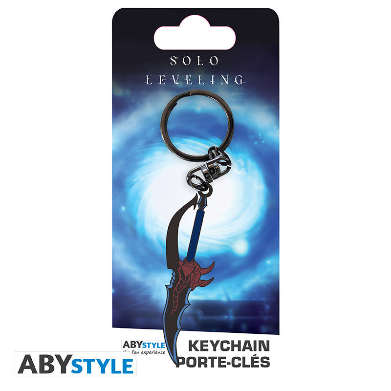 Solo Leveling - Keychain - Kasaka's Venom