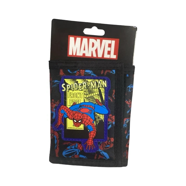 Marvel - Spider Man - Collector Print Wallet