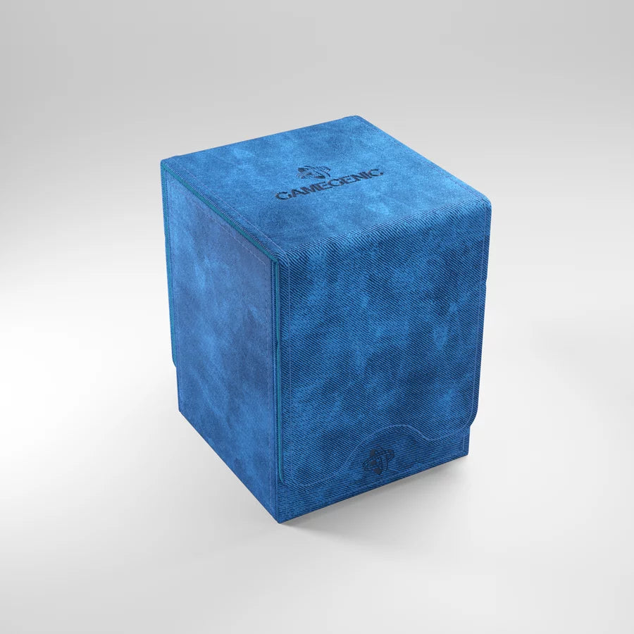 Gamegenic - Squire 100+ XL - Convertible - Blue