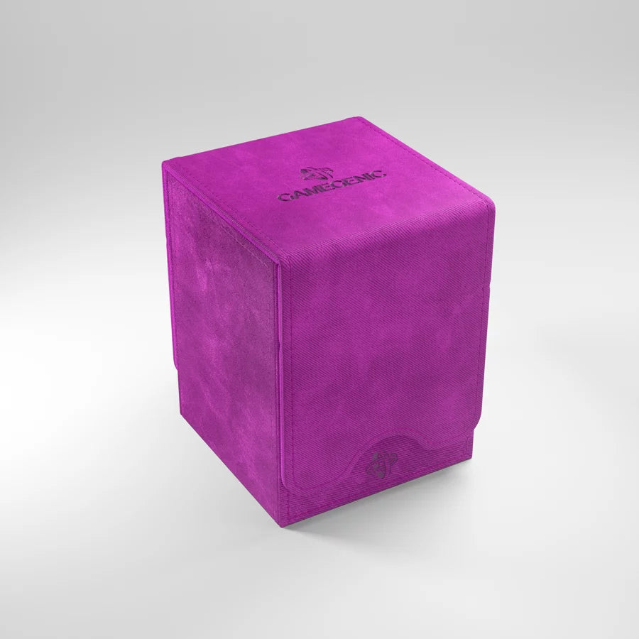 Gamegenic - Squire XL 100ct - Purple