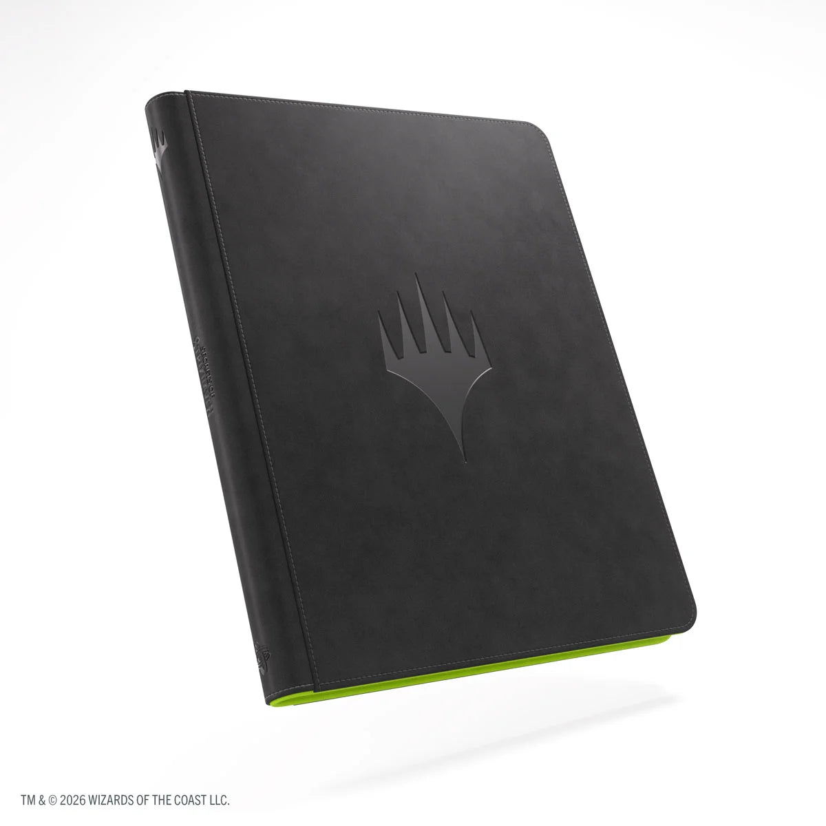 Gamegenic - Magic: The Gathering Zip up Album - 18 pkt