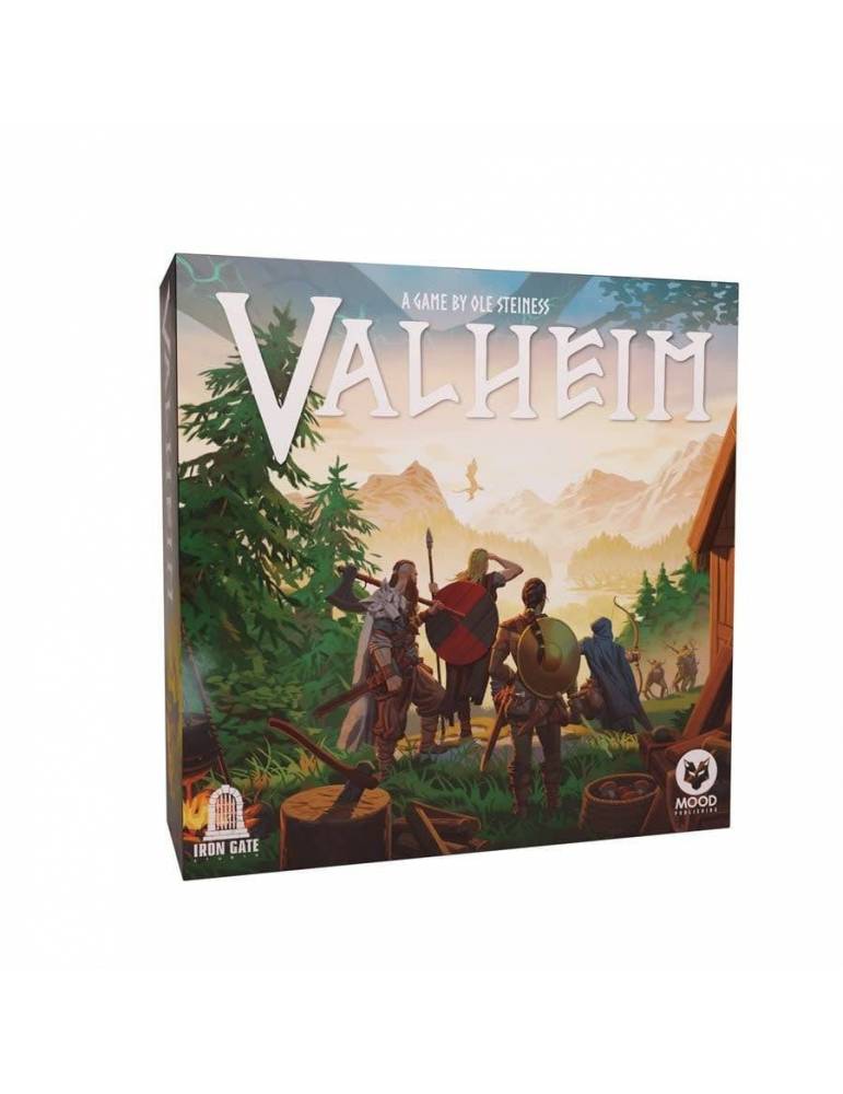 Valheim