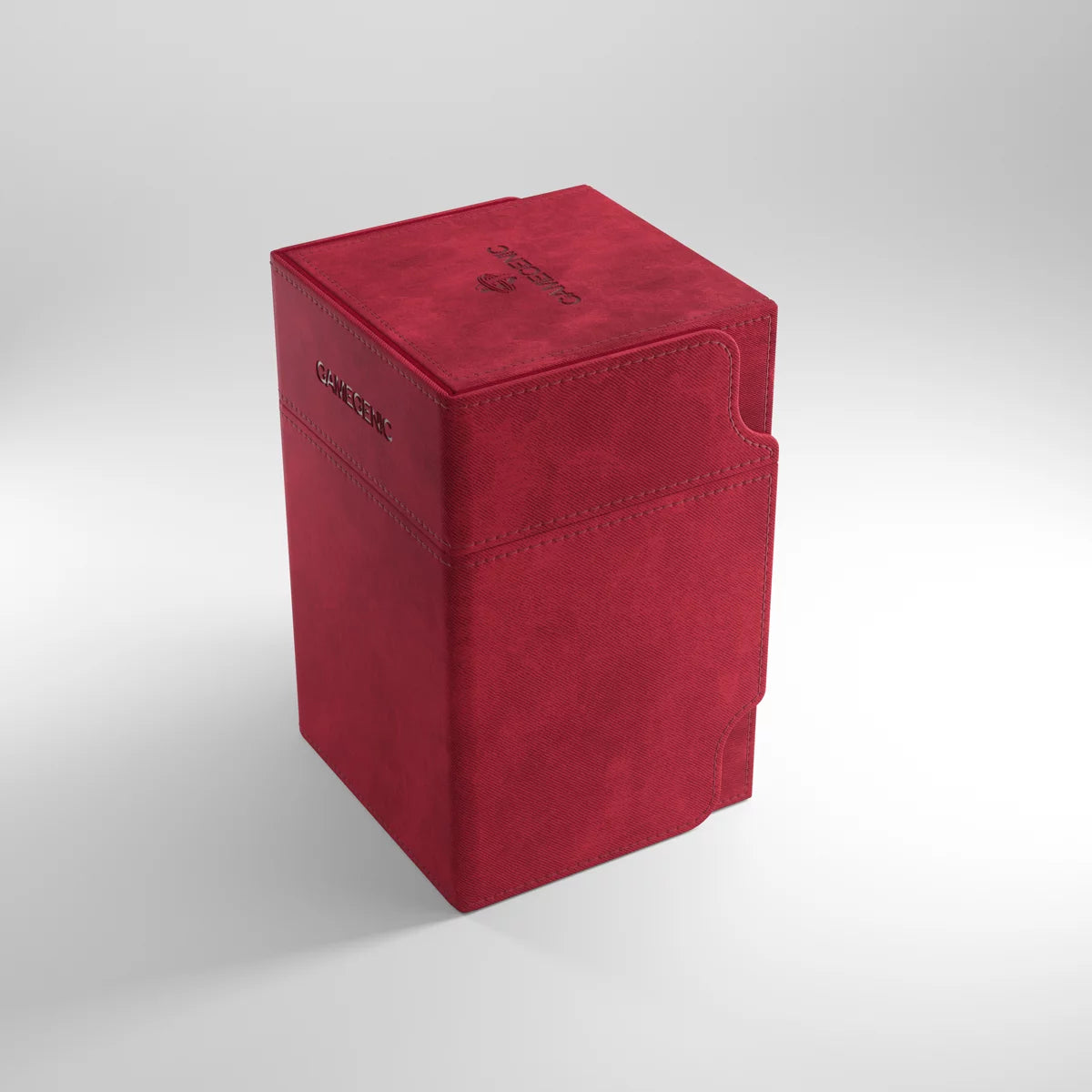 Gamegenic - Wachtower 100+ - Convertable - Red