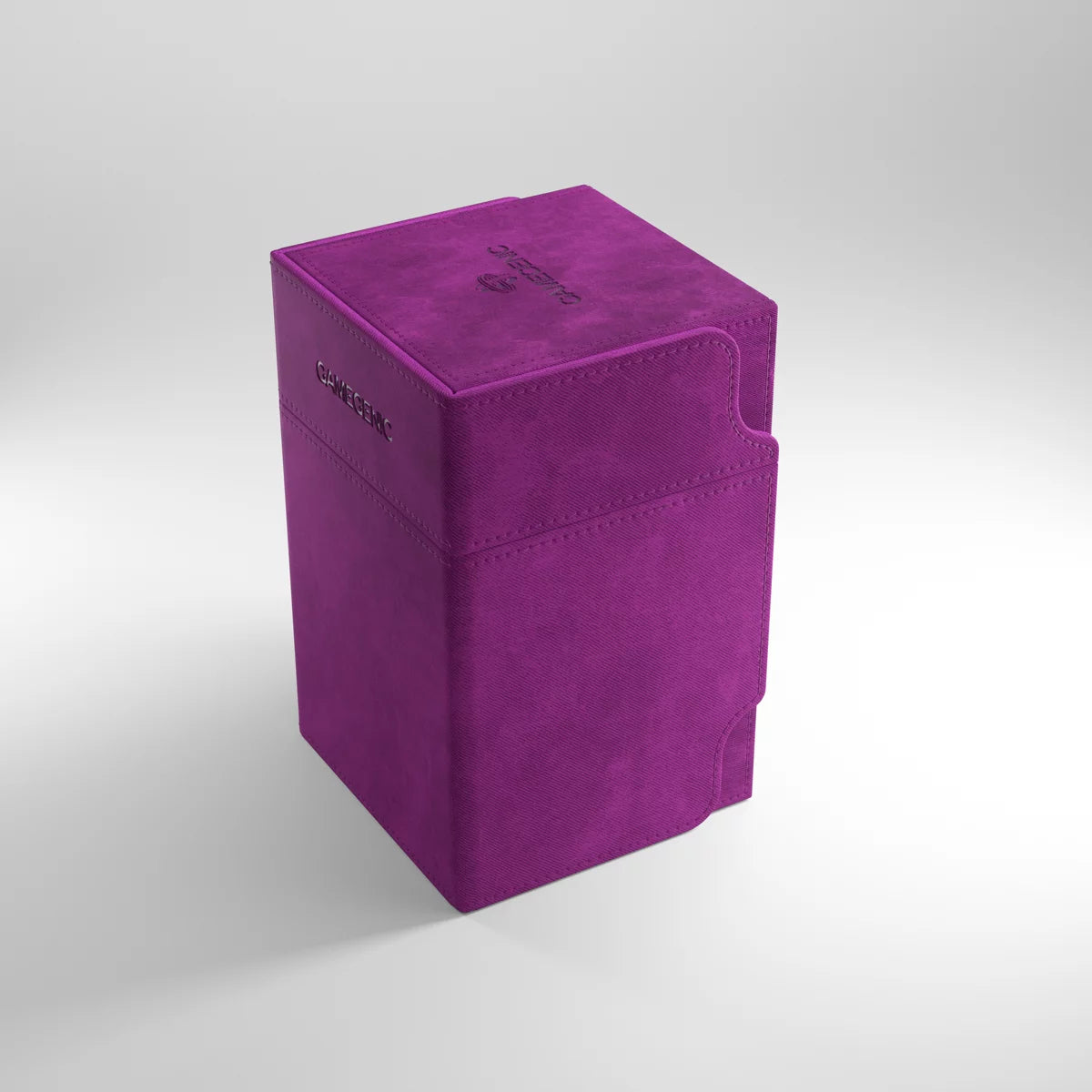 Gamegenic - Watchtower 100+ XL - Convertible - Purple