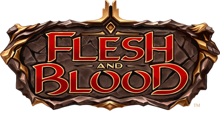 Flesh and Blood Singles