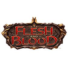 Flesh and Blood Accessories
