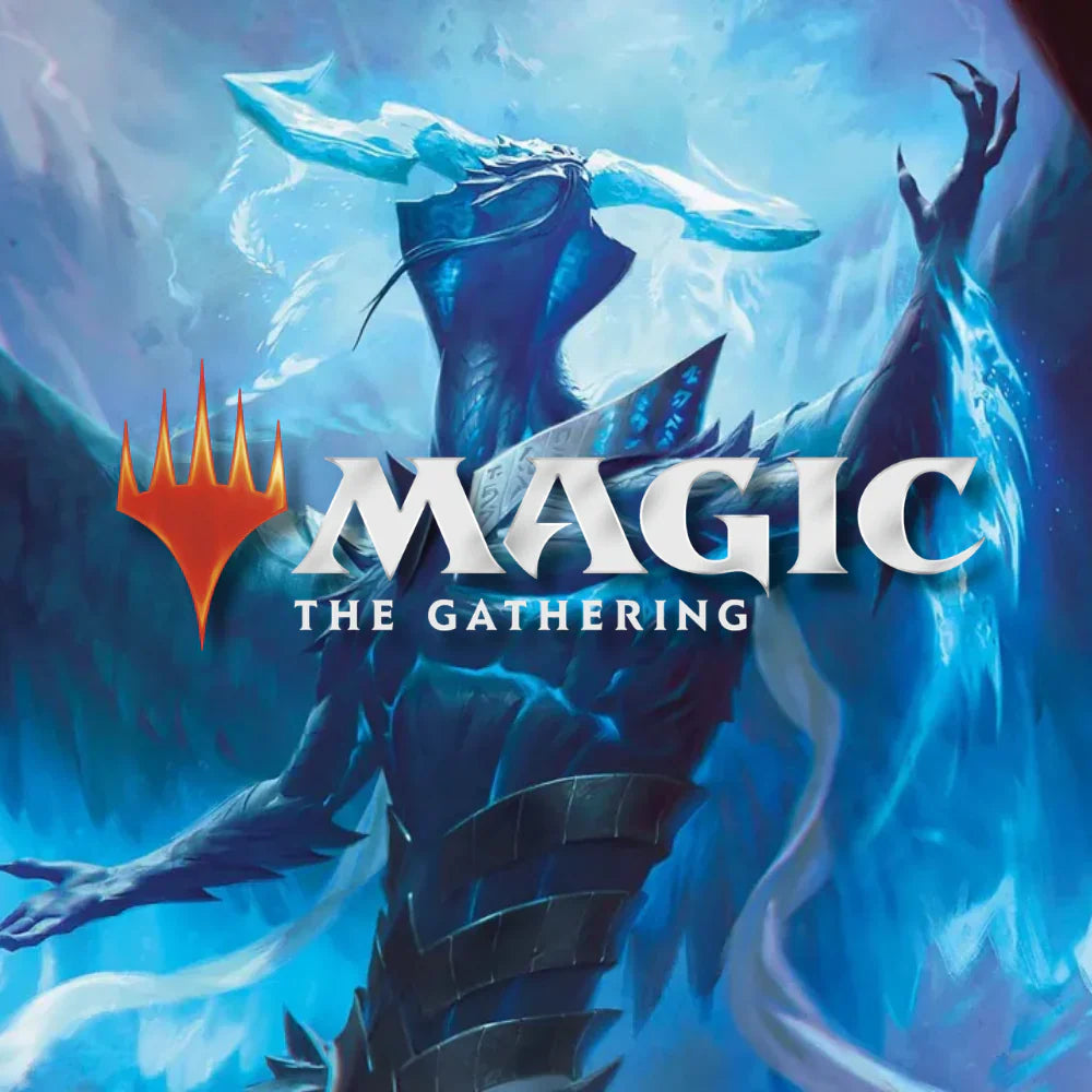 Magic the Gathering