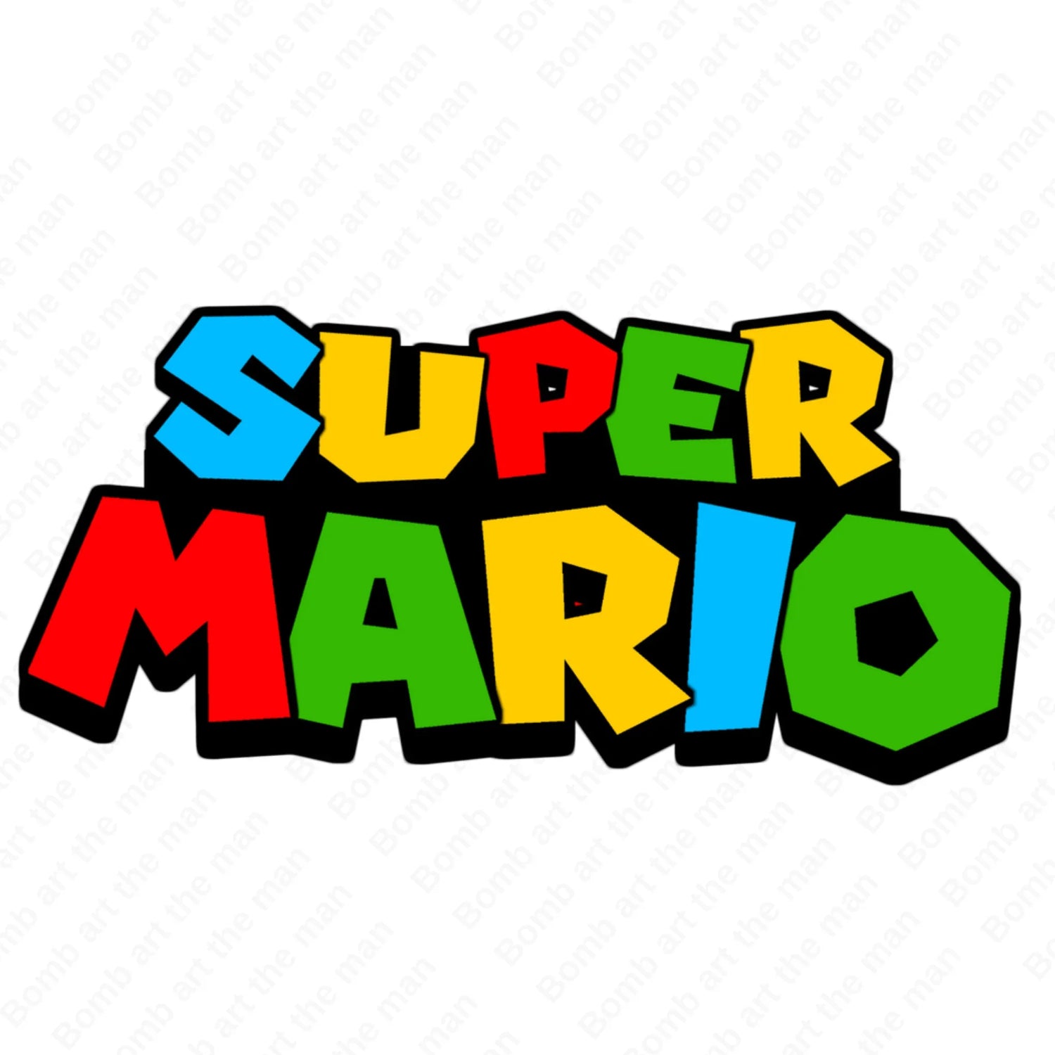 Super Mario