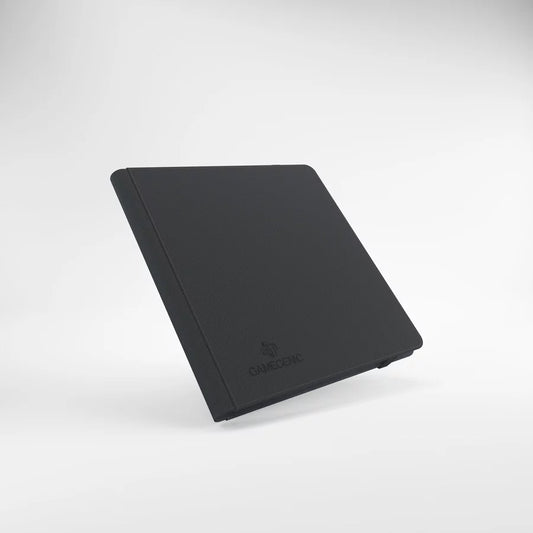 Gamegenic - Binder -  Prime Album - 24pkt - Black