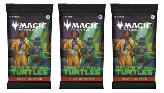Event Magic Draft