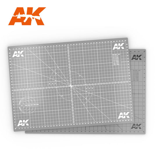 AK Interactive - Cutting Mat