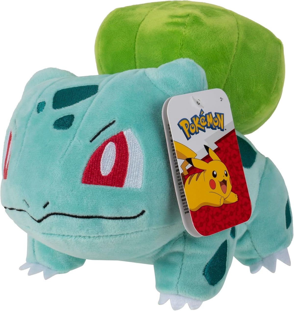 Pokemon Plush - Bulbasaur