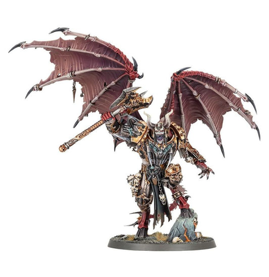 Warhammer 40k - Slaves to Darkness: Daemon Prince