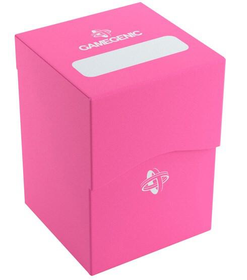 Gamegenic - Deck Box - Pink