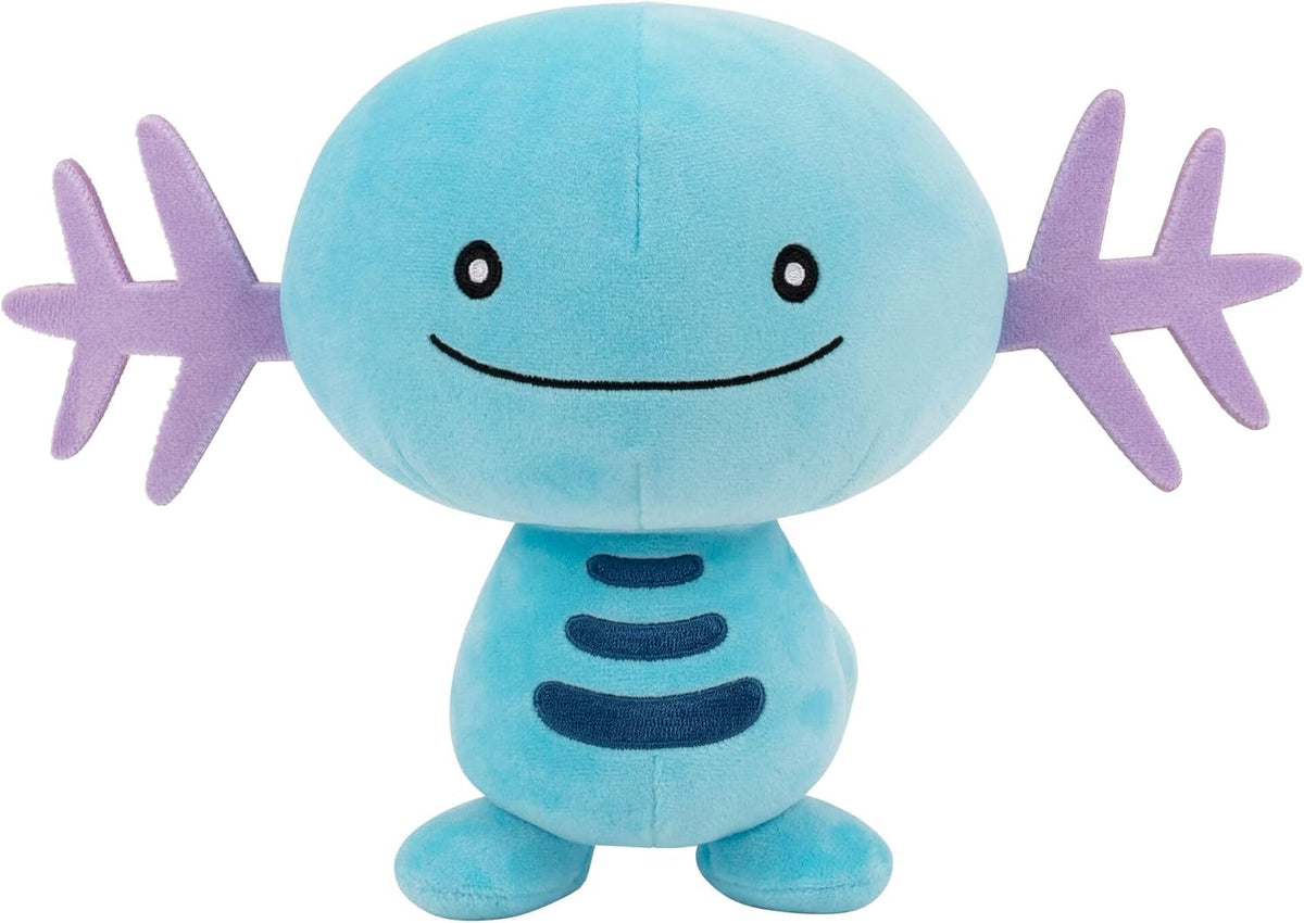 Pokemon Plush - Felino