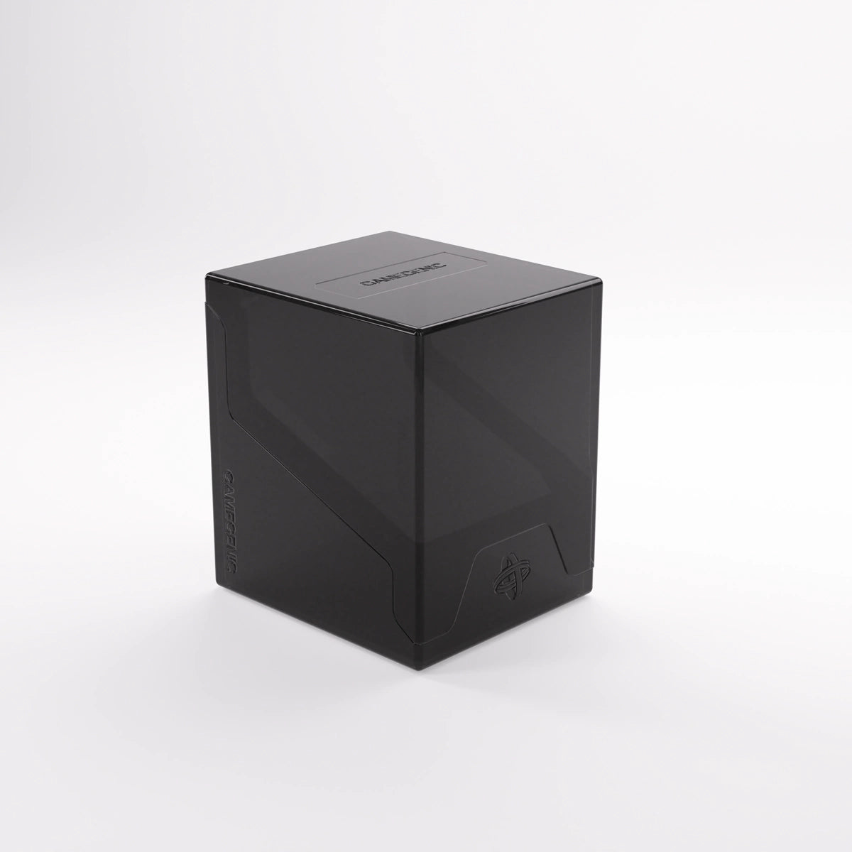 Deck Box - Bastion XL 100+ - Black