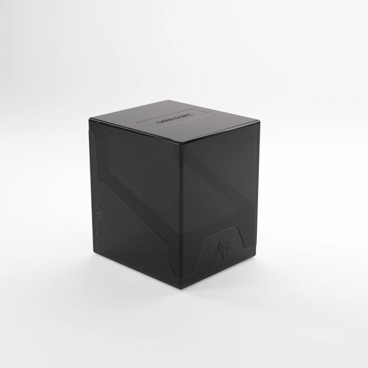 Deck Box - Bastion XL 100+ - Black