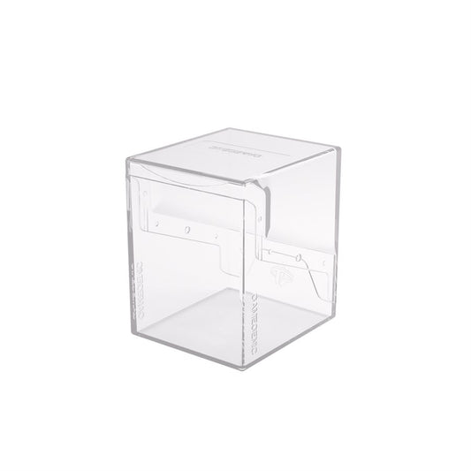 Deck Box - Bastion XL 100+ - Clear
