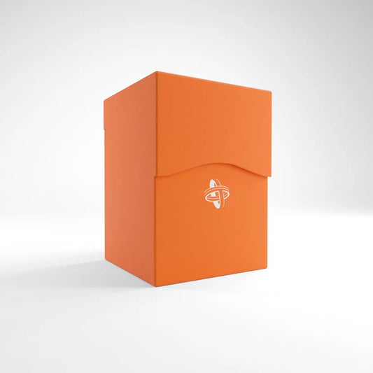 Gamegenic - Deck Box - Orange